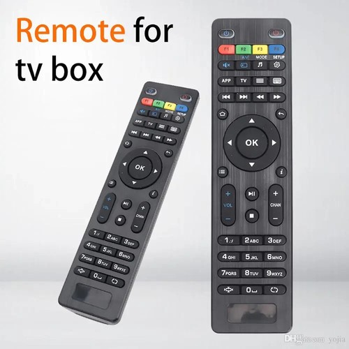 Remote control replacement for - remote,