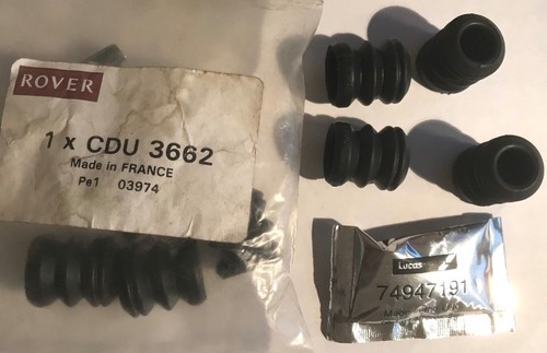 Genuine rover 800 brake - genuine,