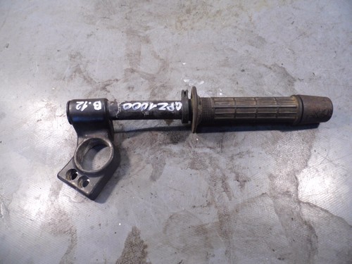 Kawasaki gpz 1000 - rx, handlebar