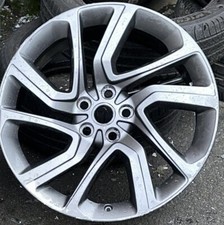 GENUINE RANGE ROVER SPORT HSE