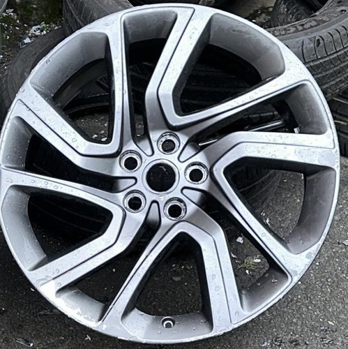 Genuine range rover sport hse - rover,
