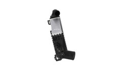 Charge Air Cooler NRF Fits