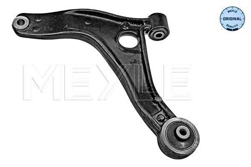 Track control arm meyle - track,