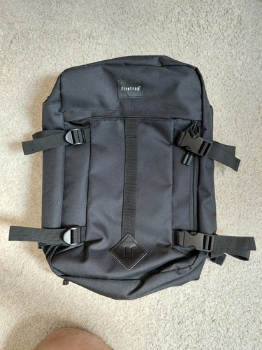 Firetrap mini travel backpack - mini,