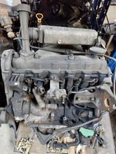 Volkswagen Transporter T4 Aja