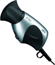Braun E-Go Hair Dryer BRAUN