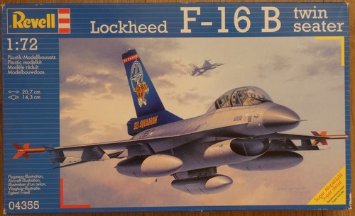 Revell 04355 lockheed - revell,