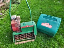 Mountfield 18 Inch Cylinder