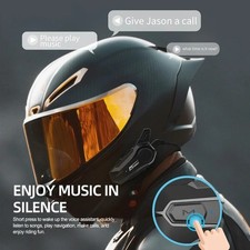 HiFi Wireless Motorbike Call