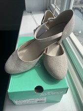 Beautiful Gold Glitter