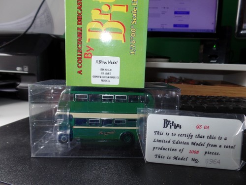 Britbus gs03 guy - britbus, gs-03