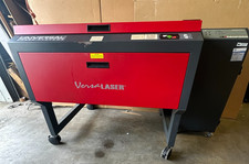 Universal Laser Systems VLS6.60 Laser Cutting & Engraving 60W CO2 Fume Extractor
