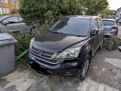 Honda crv 2010 for - crv,