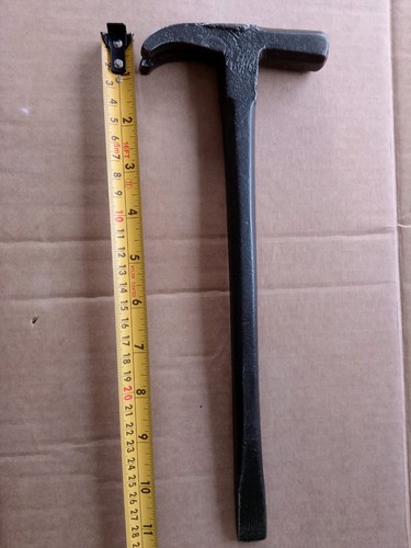 Antique vintage crate - crate, opener