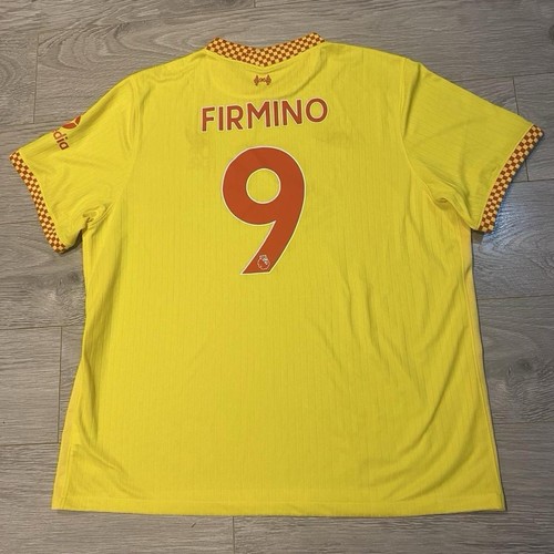 Liverpool 2021 third shirt - liverpool,