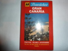 Baedeker gran canaria - gran,