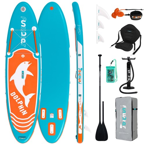 Inflatable stand up - 10'6,