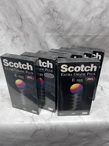 Job lot scotch extra grade - lot,