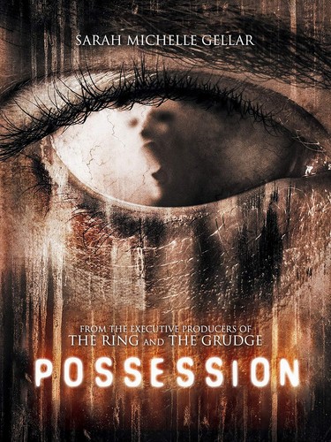 Possession sarah - possession,