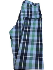 Boden Women's Check Trousers