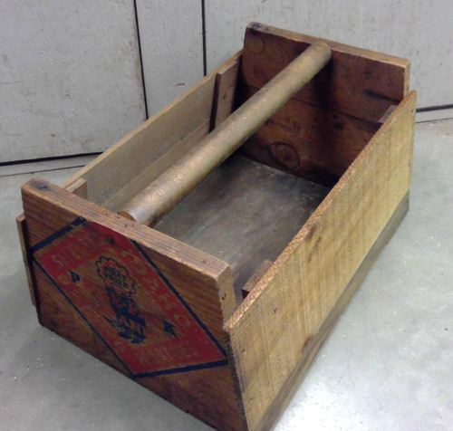 Rare vintage handmade - rare,