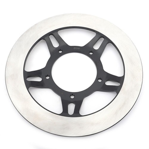 Rear brake disc for - brake,