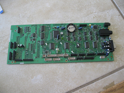 Yaesu 1000mp mark 200w - yaesu,