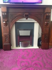 Fire Surround