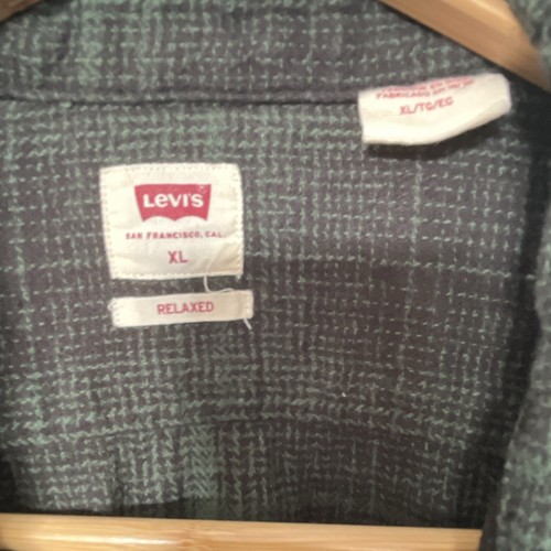 Levi men relaxed fit - xl,