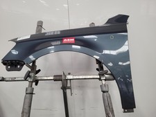 VOLKSWAGEN PASSAT 2012 LEFT
