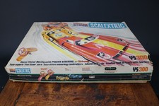 Scalextric You Steer YS300 set