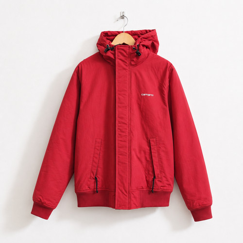 Carhartt kodiak blouson - kodiak, padded