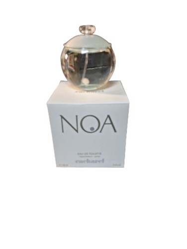 Cacharel noa 100ml women - cacharel,