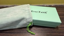 Everfaith jewellery set - jewellery,