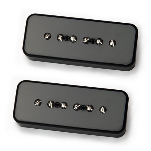 Bare knuckle pickups boot camp - knuckle,