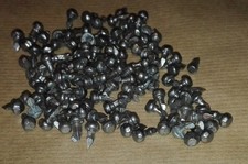 SET OF 100 WWII STYLE HOBNAILS