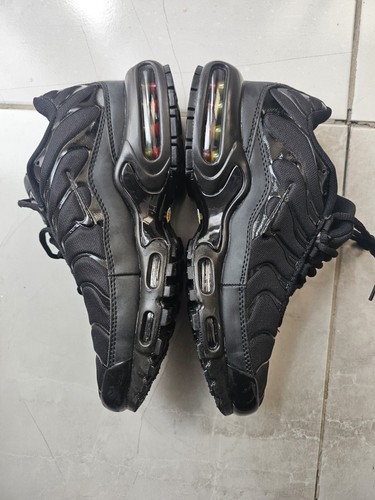 Nike air max plus - air, tn