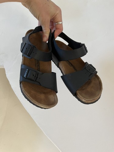 Birkenstock new york kids - york,