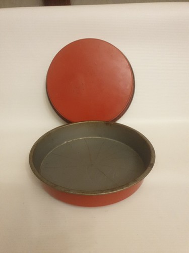 Vintage x 1 5 - 1.5", red