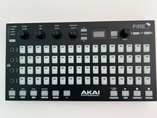 Akai fire controller for - fire,