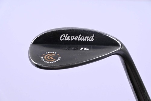 Cleveland cg15 lob wedge - cg15,