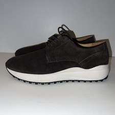 Massimo Dutti Shoes Mens Smart