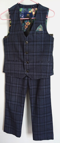Boys 5ys next suit - 5ys,