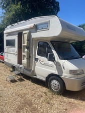 motorhomes for sale by private owners uk