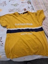 4 Clothes From River Island Multi Coloured T Shirts Designs Size 12-13