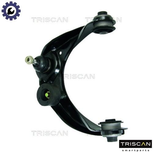 Controltrailing arm wheel - controltrailing,