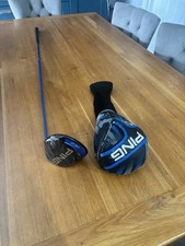 Ping G30 SF Tec Driver 10