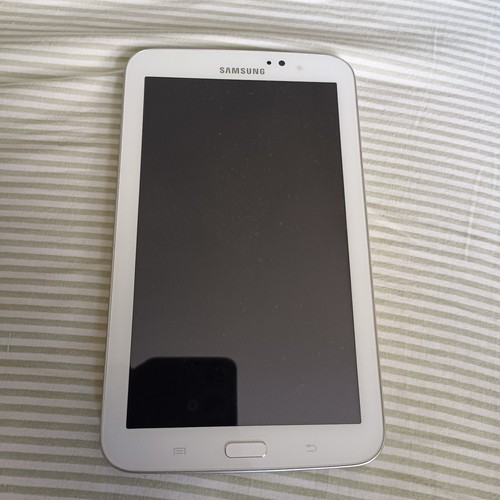 Samsung t210 8gb tablet - samsung,