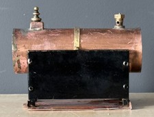Vintage scratch built live - scratch,