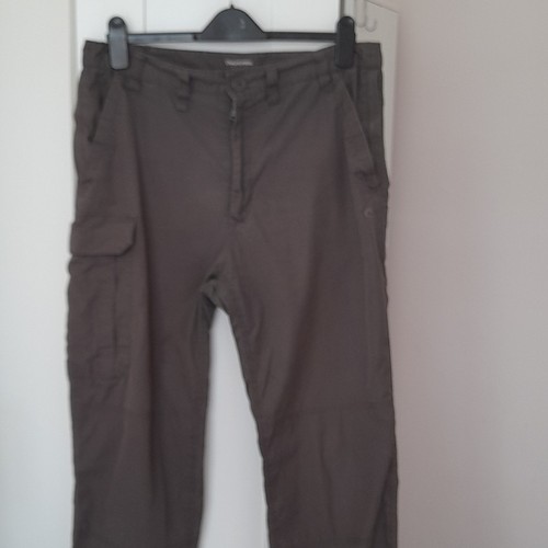 Craghoppers solar shield - solar,